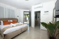 YalaRent Villa lumièra in Migdal with Private Pool