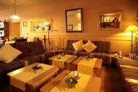 Stadshotel Ootmarsum Hotel a Ootmarsum