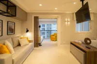 Unique Studio - GRU