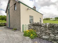 Penrhyddion Ucha โรงแรมใน