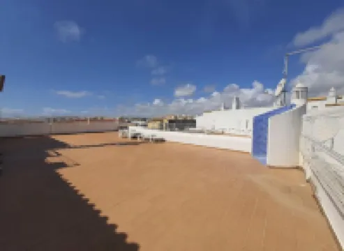 Appartement T1 à Albufeira Oura