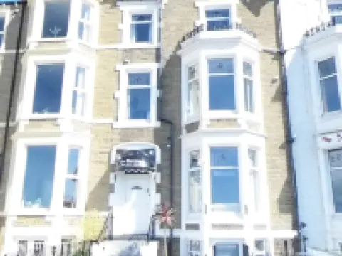 The Kerswell Hotel Hotels in Morecambe