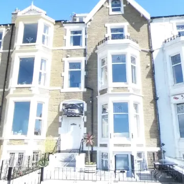 The Kerswell Hotel