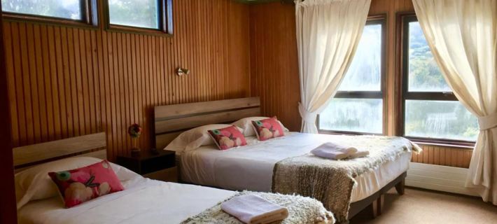 Casa Ankulenmo Hotels in Llanquihue Province
