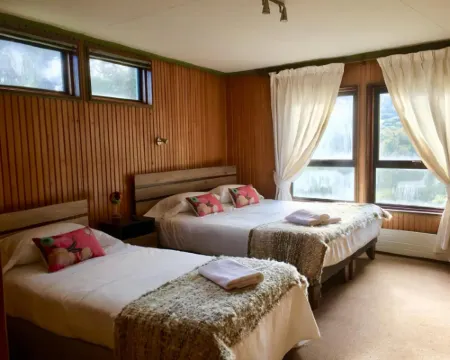 Casa Ankulenmo Hotels in Puerto Montt