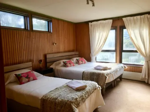 Casa Ankulenmo فنادق في بويرتو مونت