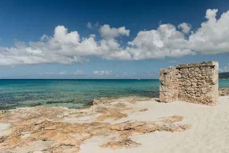 Fall Asleep to Waves Crashing on the Beach after watching the sunset