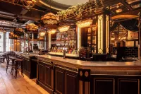 The Harrogate Inn - the Inn Collection Group - bar