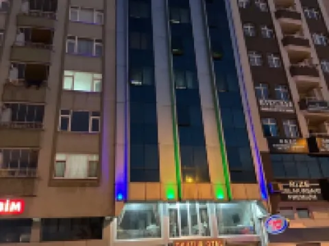 Okutur Otel Hotels in Rize