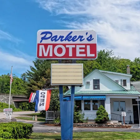 Parker's Motel