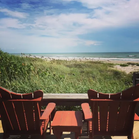 Surf Studio Beach Resort