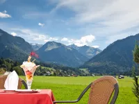 Hotel Cafe Fuggerhof Hotels in Oberstdorf