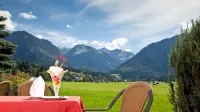 Hotel Cafe Fuggerhof Hotel di Oberstdorf