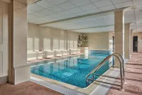 Fermain Valley Hotel - Pools