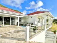 Villa Norman: Unique 3 bedroom, 3 En-Suite Bathroom on 35 Acre Green Farmland