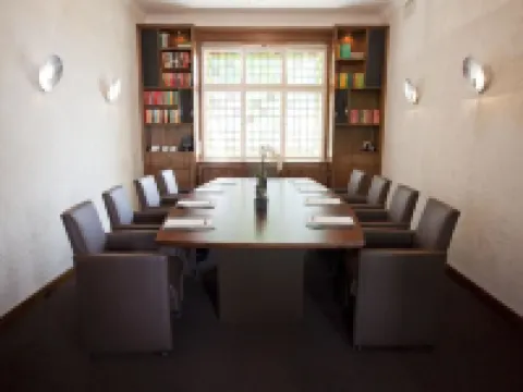 โรงแรมเกรฟราเธอร์ โฮฟ โรงแรมในโซลิงเกน