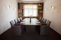 Hotel Gräfrather Hof