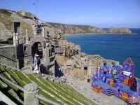 The Wellington Hotel Hotels in St Just