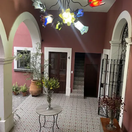 Quinta la Perla