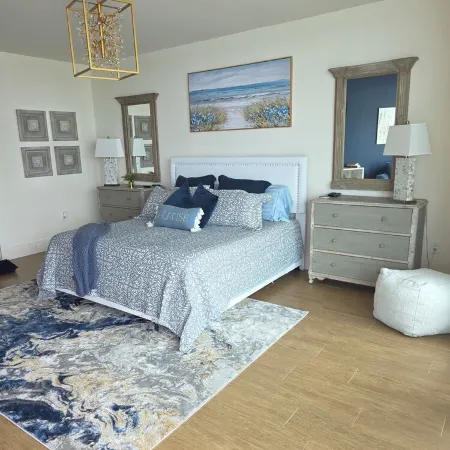 Gorgeous Lush 2 Bedroom Condo with Amazing Views and Endless Amenities