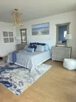 Gorgeous Lush 2 Bedroom Condo with Amazing Views and Endless Amenities