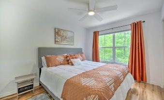 Kissimmee Condo Community Perks, 10 Mi to Disney!