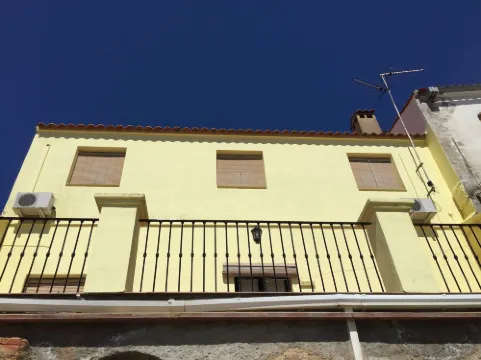 アロハミエント カスティーヨ デ ホルナチョス