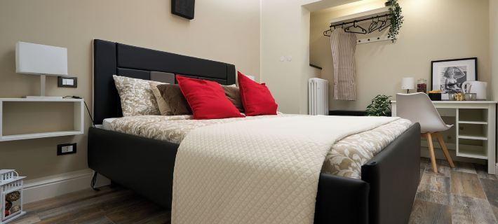 Residenza Piccoli Sogni Hotels in Ferrara