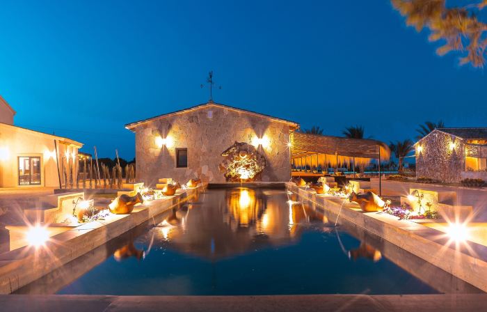 Can Canto de Marina Agroturismo
