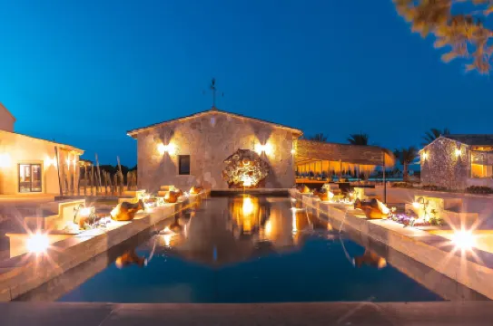 Can Canto de Marina Agroturismo