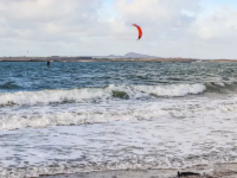 Sandy Toes Hotels in Rhosneigr