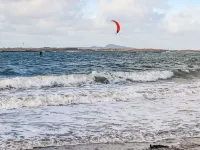 Sandy Toes Hotels in Llanfair-yn-Neubwll