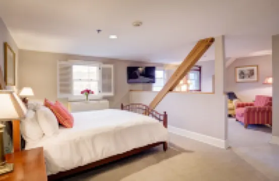 卡姆登廣場旅館