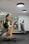 Thirtynine Urban Stay - Gym