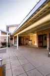 Manchester (Cheadle) Hotels in Handforth