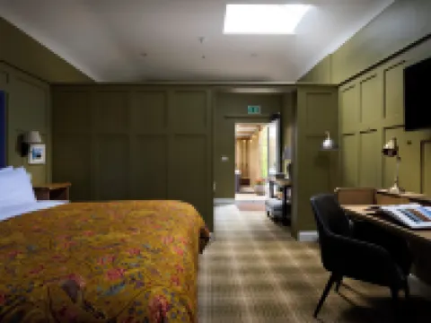 Doolin Inn Hotels in Doolin