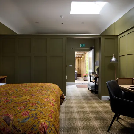 Doolin Inn Отели в г. Дулин