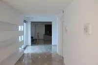Hotel Miramare Hotel a Strongoli