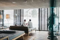 Hotel Rudolf - Spa