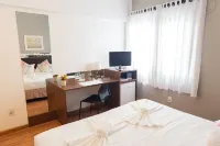 Hotel Itajara Hotel a Jaragua do Sul