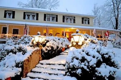 Orchard Inn