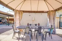 Near Casino & Shops: Cozy Apt in West El Paso! - spa