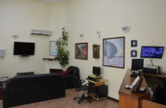 Hotel Romi - Wifi