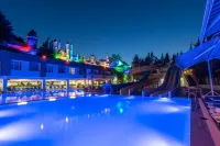Ugurlu Termal Tatil Köyü - С бассейном