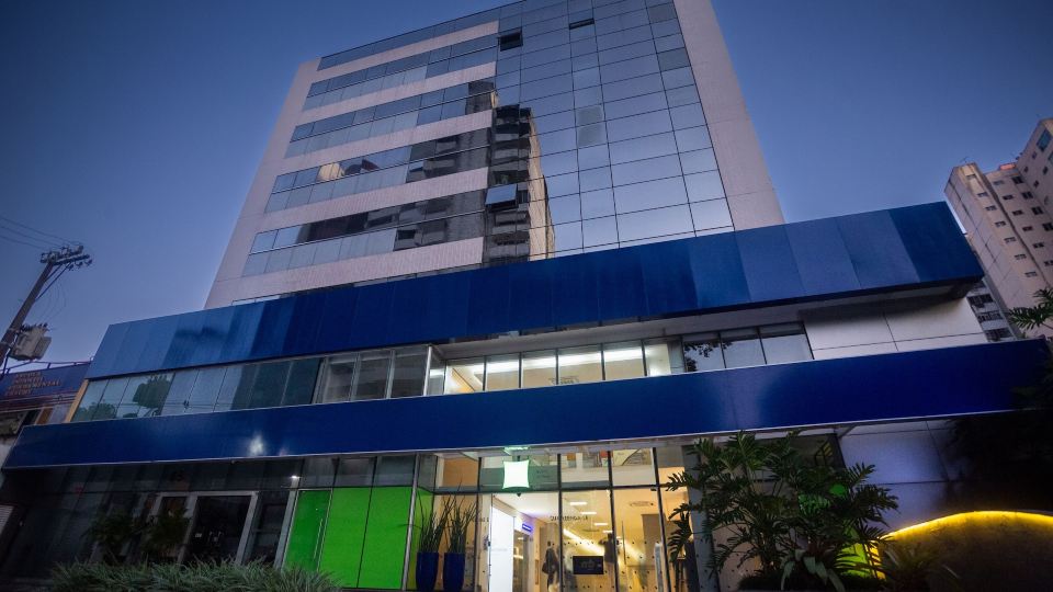 Ibis Styles Belém do Pará