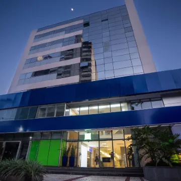 إيبيس ستايلز بيليم دو بارا Hotels near محطة دوكاس