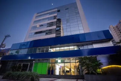 Ibis Styles Belém do Pará Hotels in 