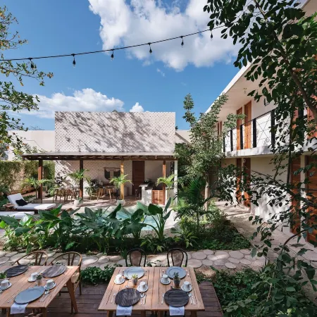Colonte Hotel Origen