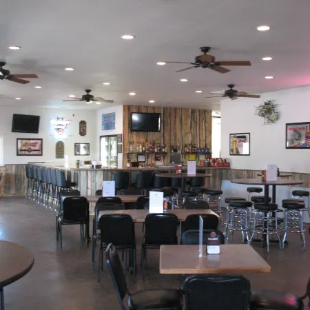 Iron Horse Inn
