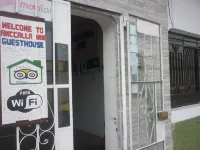 Anccalla Inn Guesthouse Hotels in 